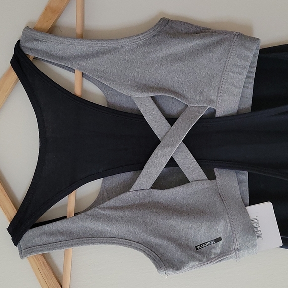 mondetta overlayer tank - Picture 5 of 10